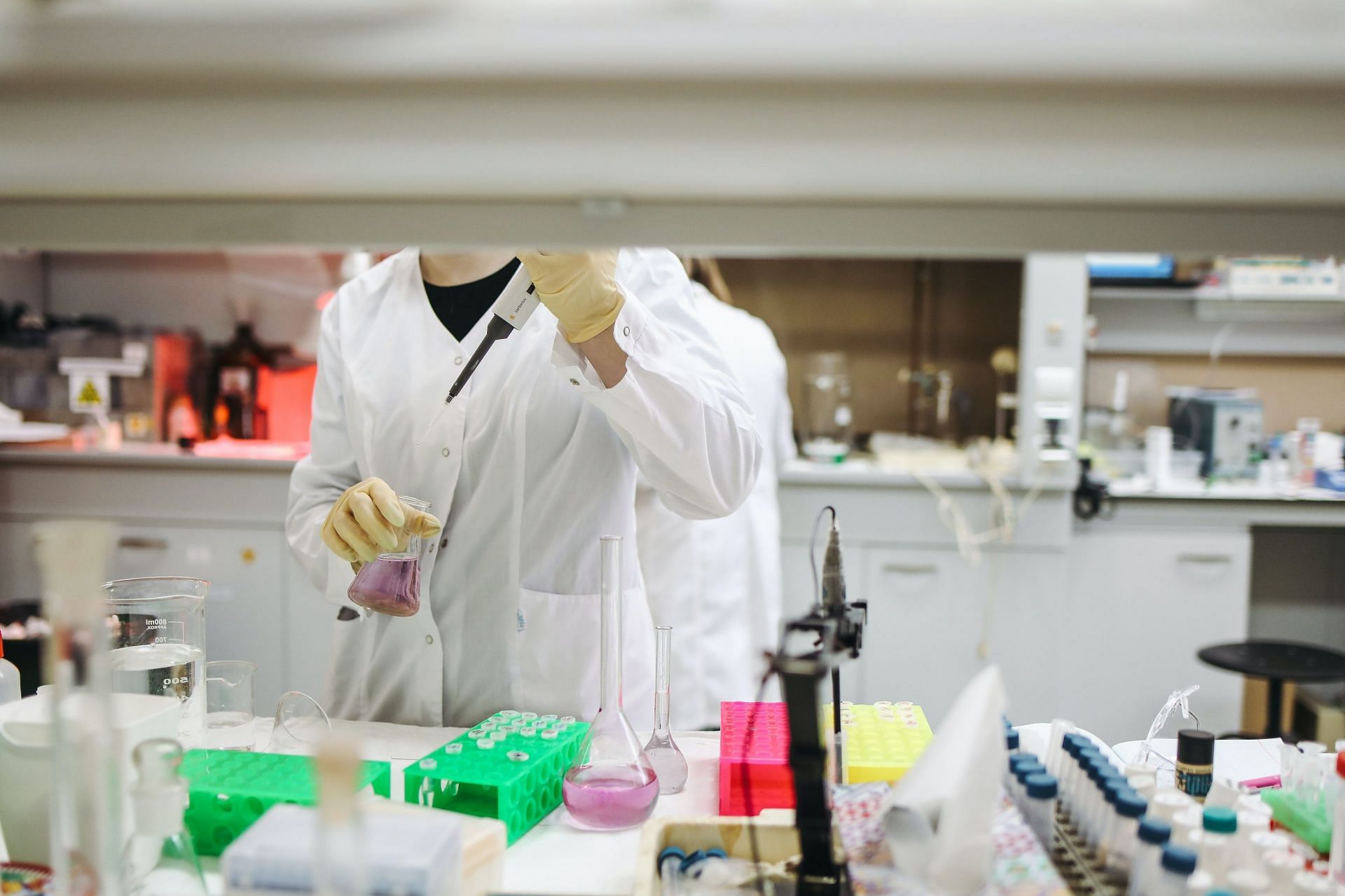 New study may provide new opportunities to treat MS. (Image via Pexels/ Polina Tankilevitch)